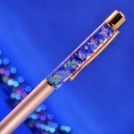海のアクアリウムボールぺン　クリオネ　