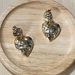 ♥︎ SELECT PIERCE ♥︎