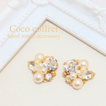 ＊crystal pearl＊