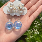 bubble♡ブルー♡