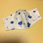 3/14まで　立体マスク