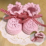 ベビーシューズ