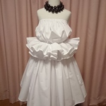 ☆yhomma127様専用☆フラダンス衣装：カヒコ衣装：ケイキ子供