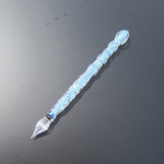 Royal glass pen〈turquoise blue〉"ターコイズブルー" 