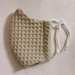 ハンドメイド 立体マスク 大人用 015