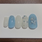 【限定25】ネイルチップ