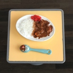 大好き!!🍛カレーライス