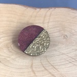 25mm　〜輸入ボタン〜 12ー1