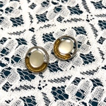 モダンなデザインのレトロボタン1.5🍀