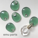 clear color green parts4p