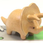ミニ　トリケラトプス　8