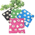 《送料込み》濡れたハンカチ入れ　ハンカチ入れ　ハンカチポーチ ひつじ 4色