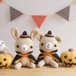ハロウィンせっと　⑤