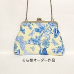 そら様　オーダー作品