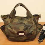 +CCC118+ applekaoriさま　ご予約品バッグ♪