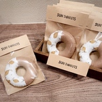 🍋sugar citron(シュガーシトロン)donuts🍩