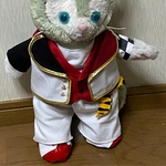  【オーダーメイド/送料無料】ジェラトーニ衣装