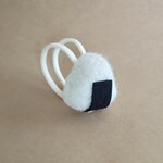 No.EEおにぎりアクセサリー　オビツ１１