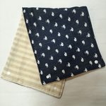 「ub...様オーダー品」 首周り.よだれパッド