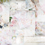 6月໒꒱Chico日付シート