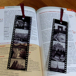 filmbookmark-monochrome-2枚セットC
