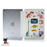 iPadケース iPad ケース アイパッドケース pro 恐竜