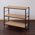 【送料無料】Antique Process 3racks