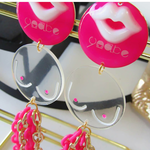 「adulty pink」