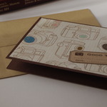 ＜F様予約商品＞　Camera Card