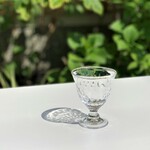 煌　酒盃