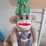 ソックモンキー　