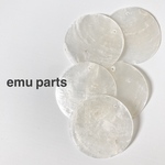natural shell  parts6p