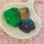 グリセリンソープ☆宝石石鹸セット
