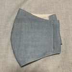布マスク1枚　レディースサイズ
