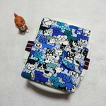 保冷剤ポケット付ランチベルト