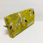 Switch  Lite  ポーチ   ハシビロコウ