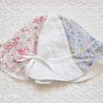 sale！【1点限り】リバティ♡Sun hat♡