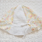 【1点限り】リバティ♡Sun hat♡