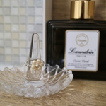 フラワービーズリング