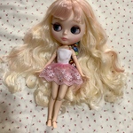 ランジェリー♡ ピンク ♡