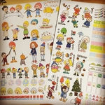 安ぃょ♡③⑧セット