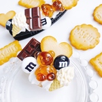お菓子のポニーフック CANDY POP  chocolate フェイクスイーツ スイーツデコ