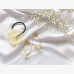 chiffon accessory set