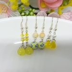ピアス3点セット