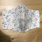 mikirin08様専用  ノーズワイヤー入りマスクLL
