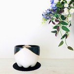 肉球カップ・ハチワレ