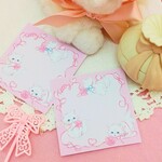 ♡sweetie kitty メモ♡