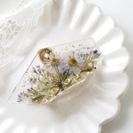 FlowerBouquetバンスクリップ