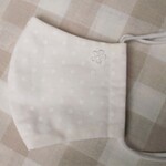 【送料０円】大人用立体マスク ④