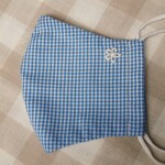 【送料０円】大人用立体マスク ⑤